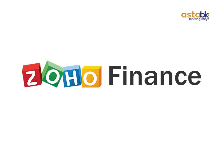 Zoho Workspace : Zoho Finance [3/5]