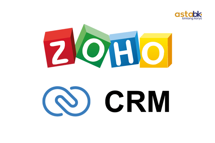 Zoho Workspace : Zoho CRM [2/5]
