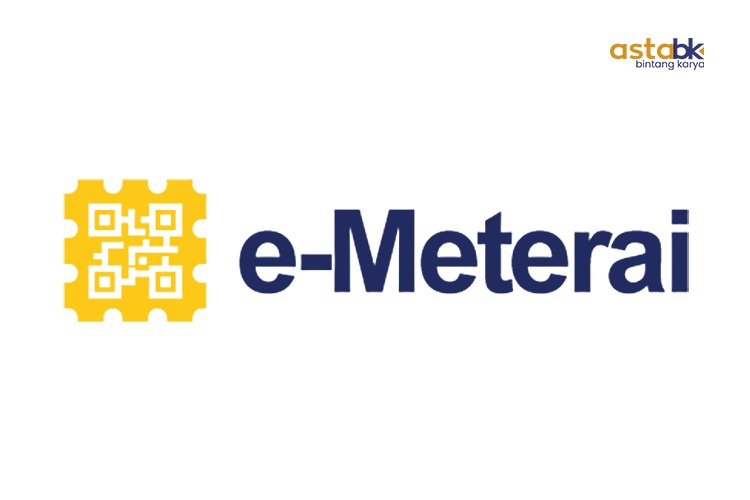 E-Meterai: Transformasi Digital pada Meterai Pemerintah